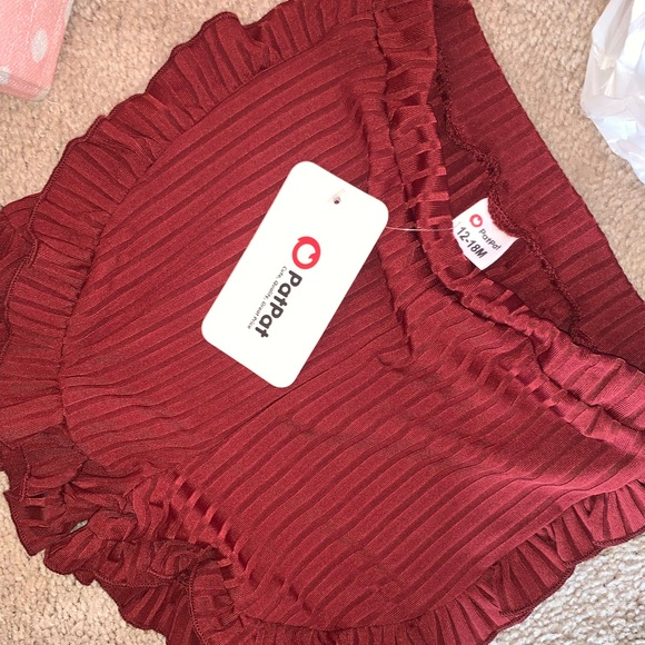 PatPat shorts - Picture 2 of 6